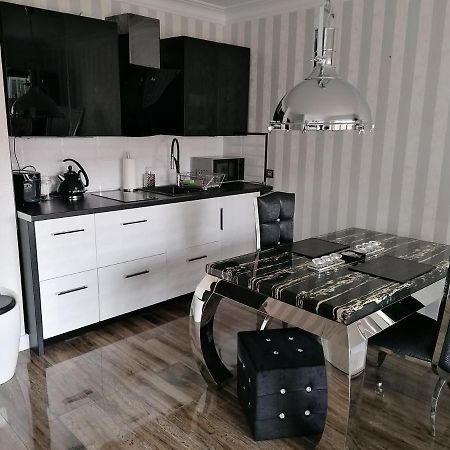 Apartamenty De Soleil Ustka Luaran gambar