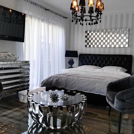 Apartamenty De Soleil Ustka Luaran gambar