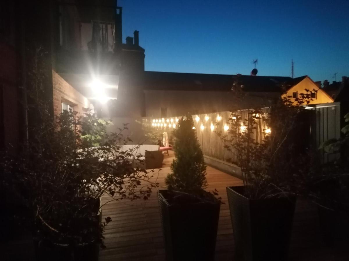 Apartamenty De Soleil Ustka Luaran gambar