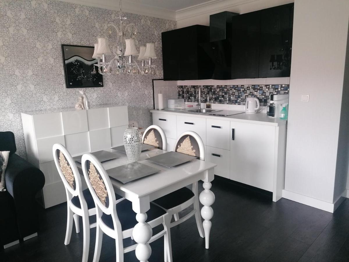 Apartamenty De Soleil Ustka Luaran gambar