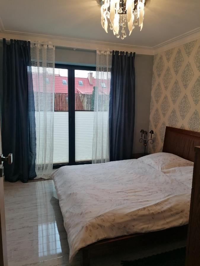 Apartamenty De Soleil Ustka Luaran gambar