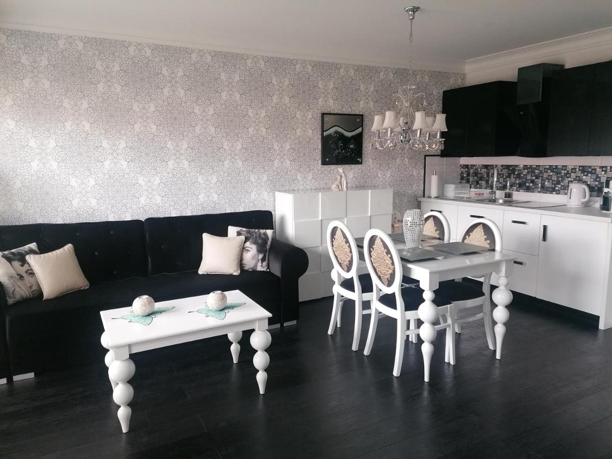 Apartamenty De Soleil Ustka Luaran gambar