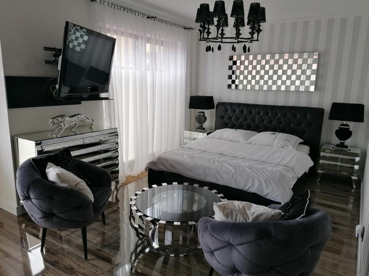 Apartamenty De Soleil Ustka Luaran gambar
