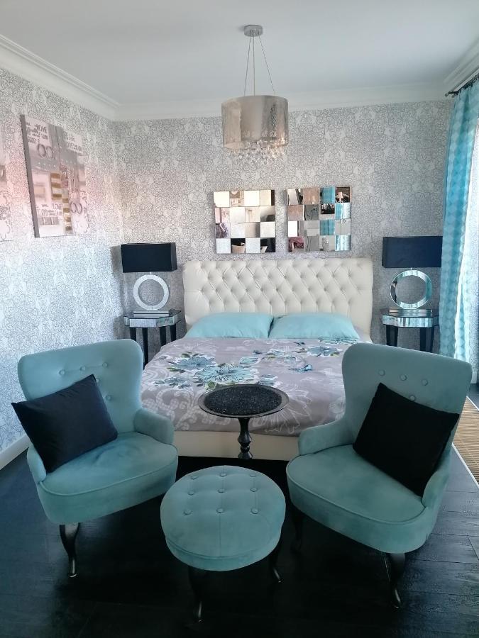 Apartamenty De Soleil Ustka Luaran gambar