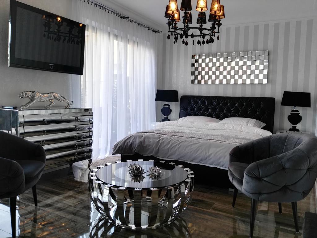 Apartamenty De Soleil Ustka Luaran gambar